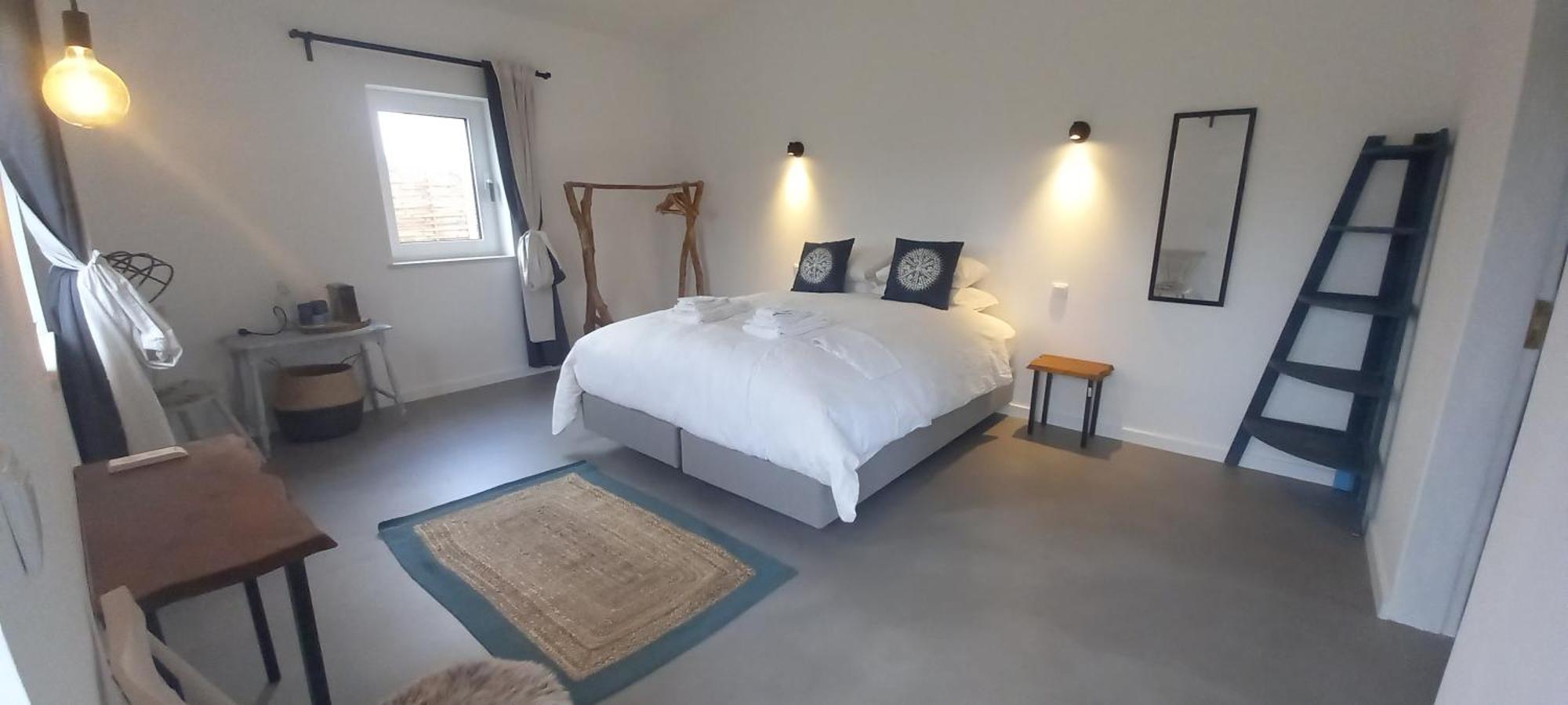 Monte Da Urze Aljezur - Agroturismo Eksteriør bilde