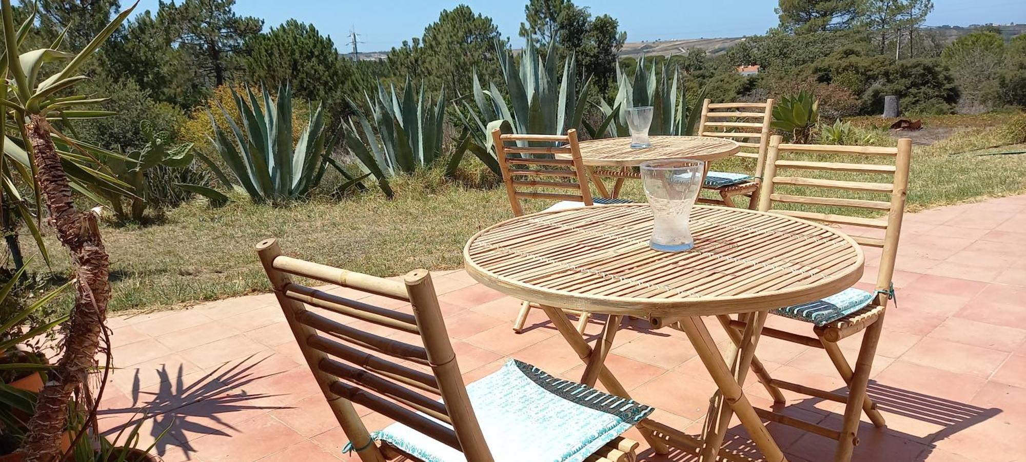 Monte Da Urze Aljezur - Agroturismo Eksteriør bilde