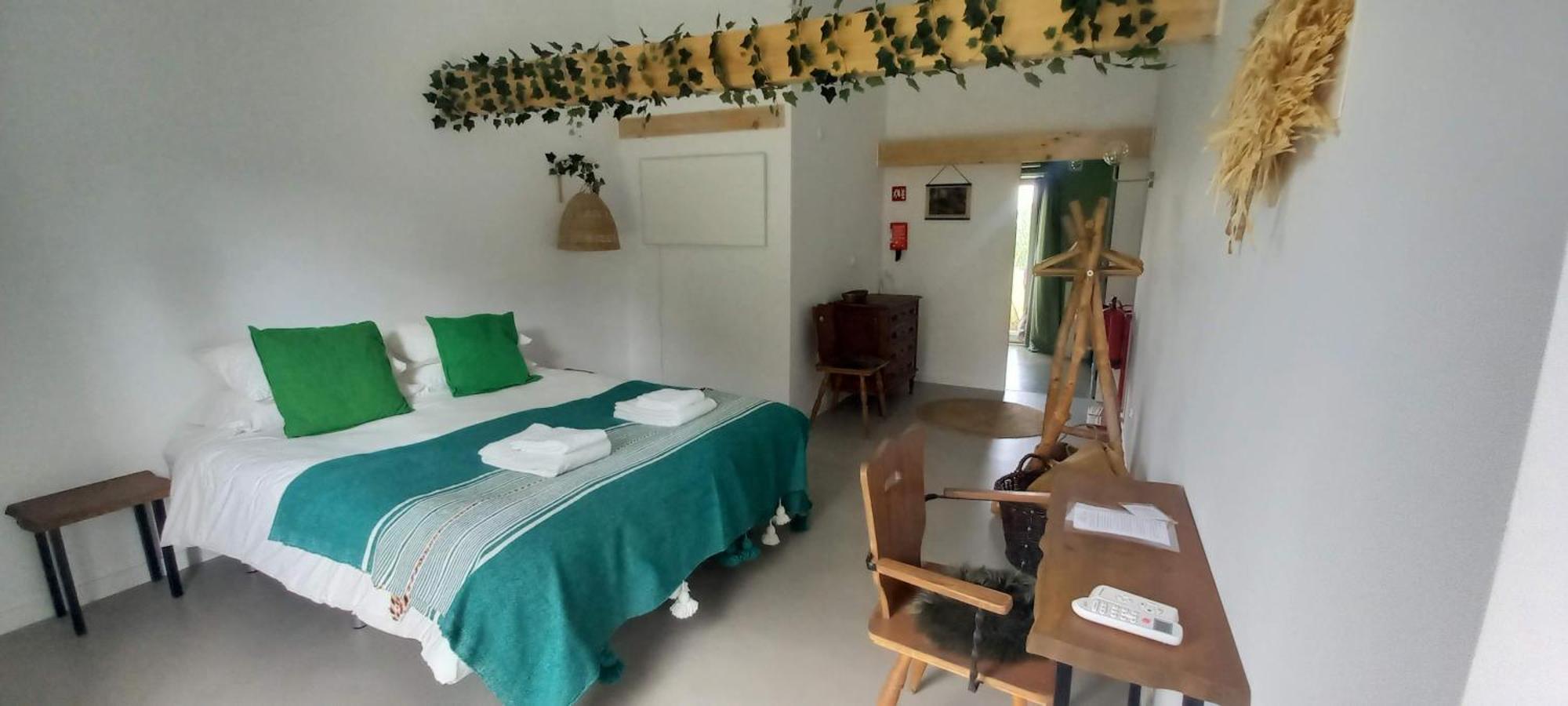 Monte Da Urze Aljezur - Agroturismo Eksteriør bilde