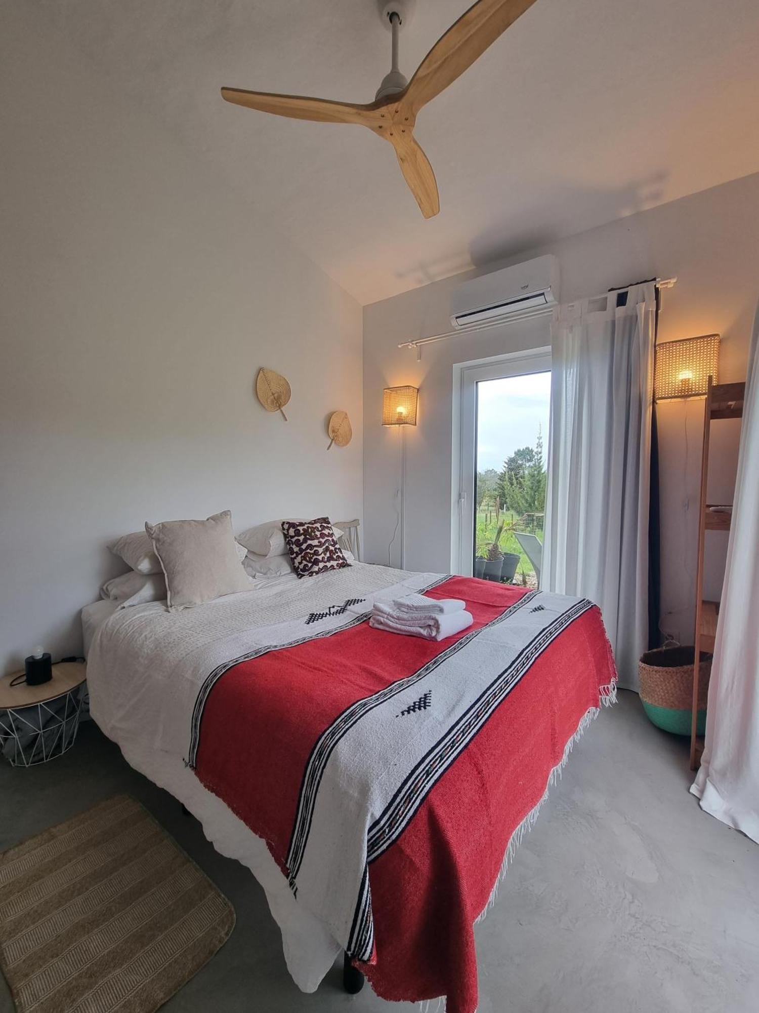 Monte Da Urze Aljezur - Agroturismo Eksteriør bilde